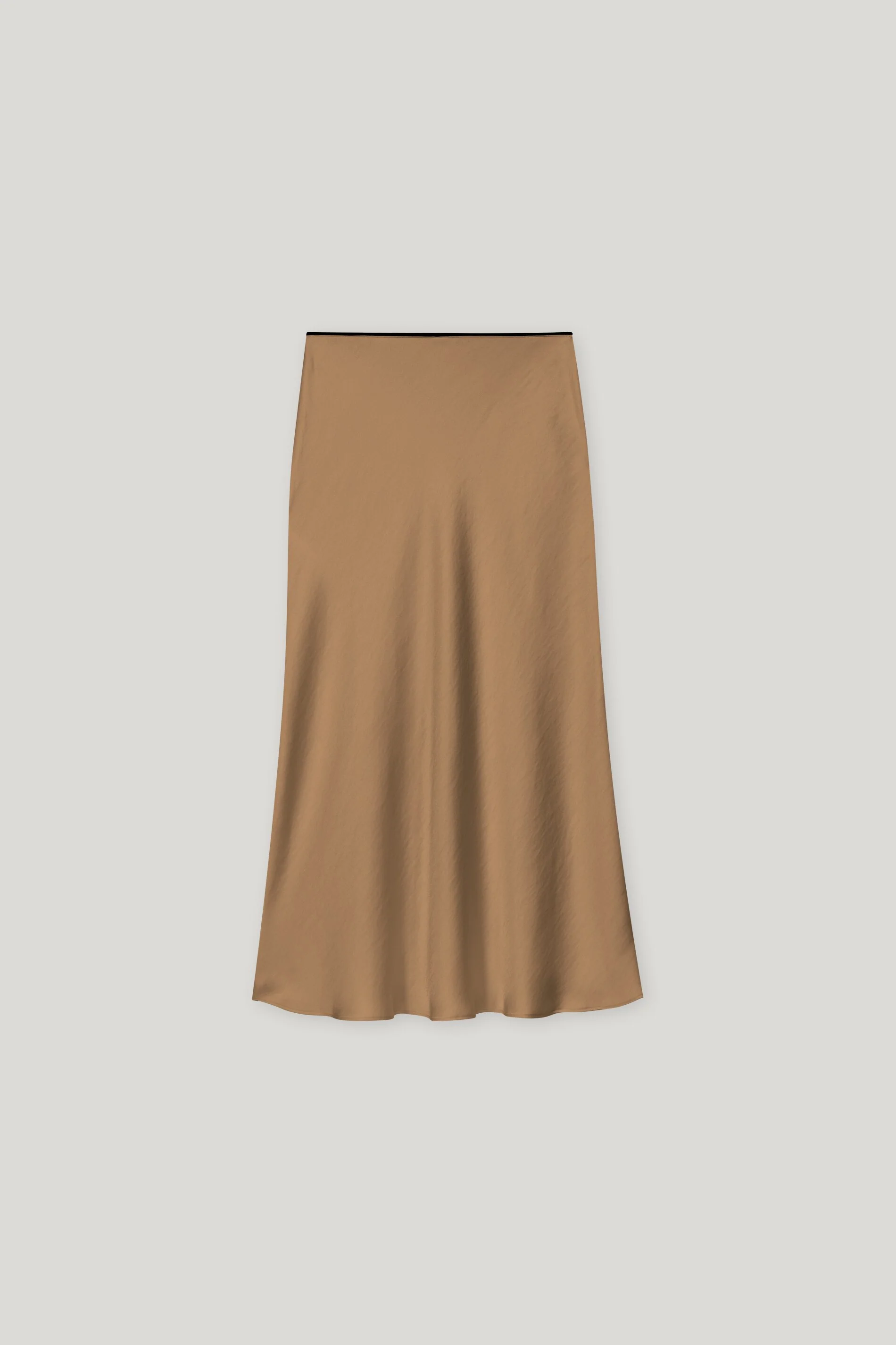 Satin-Rock - hanf - Standard - Image 6