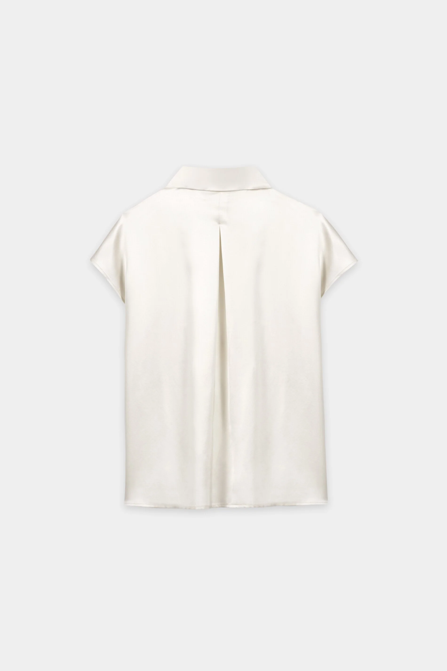 Seiden-Top - milk - Standard - Image 6