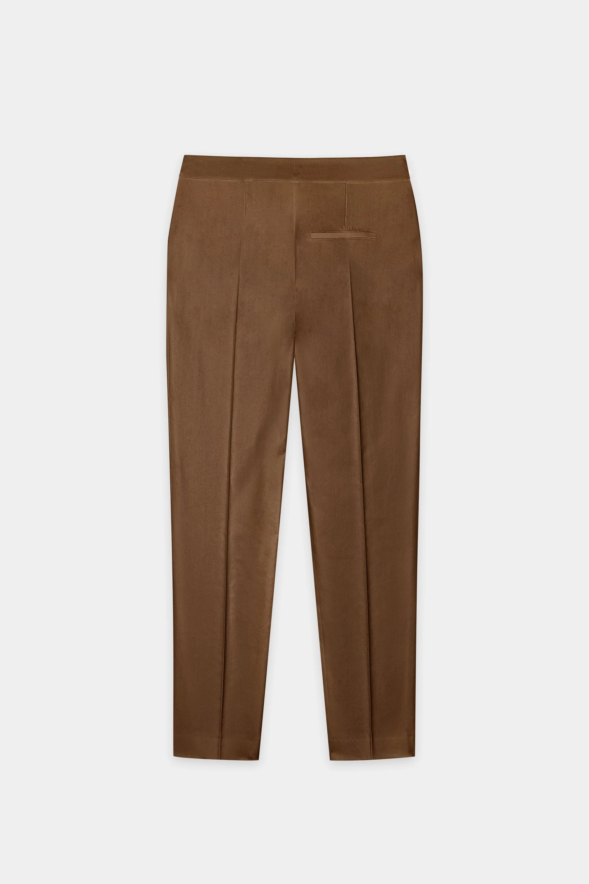 Slim-Tailored-Pants - dark terracotta - Standard - Image 6