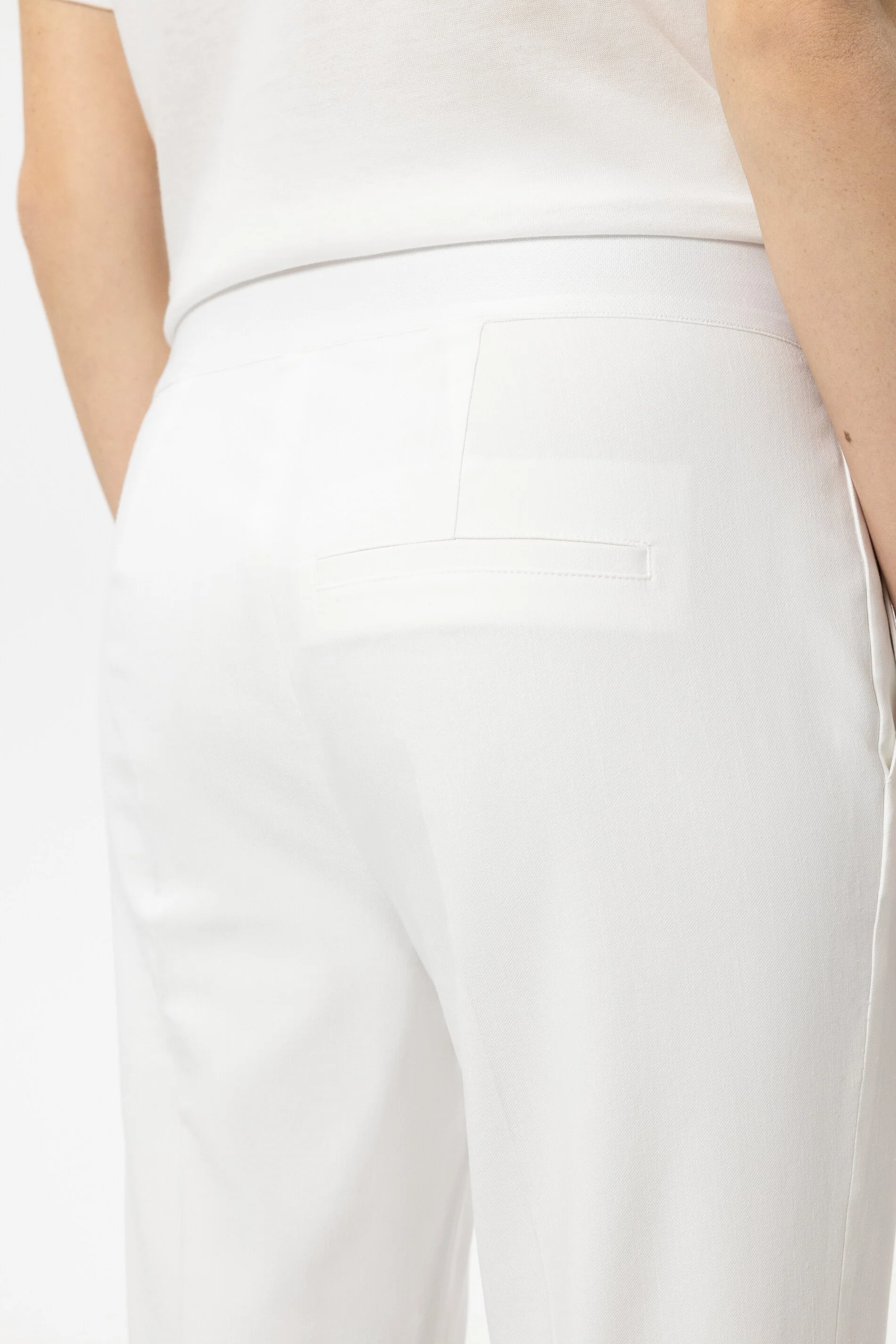 Slim-Tailored-Pants - white - Standard - Image 4