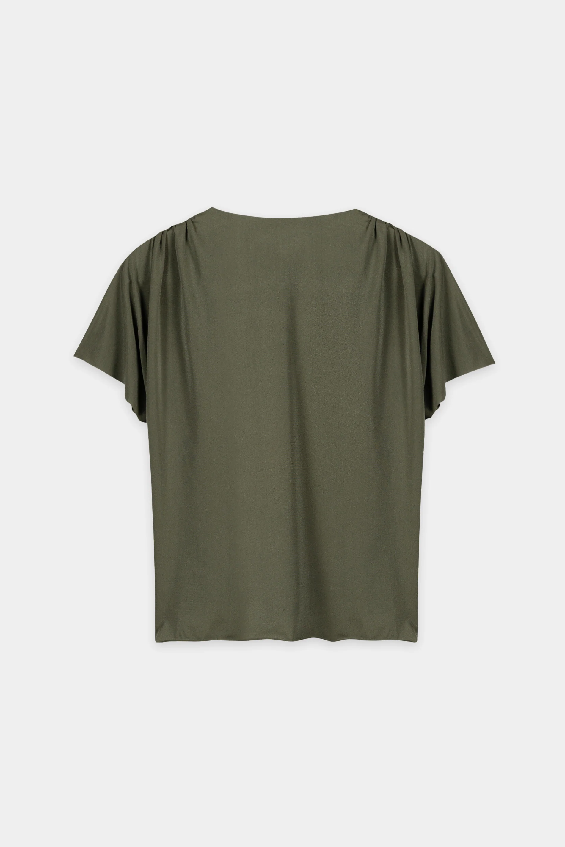 Softshell-Blusenshirt - khaki - Standard - Image 6