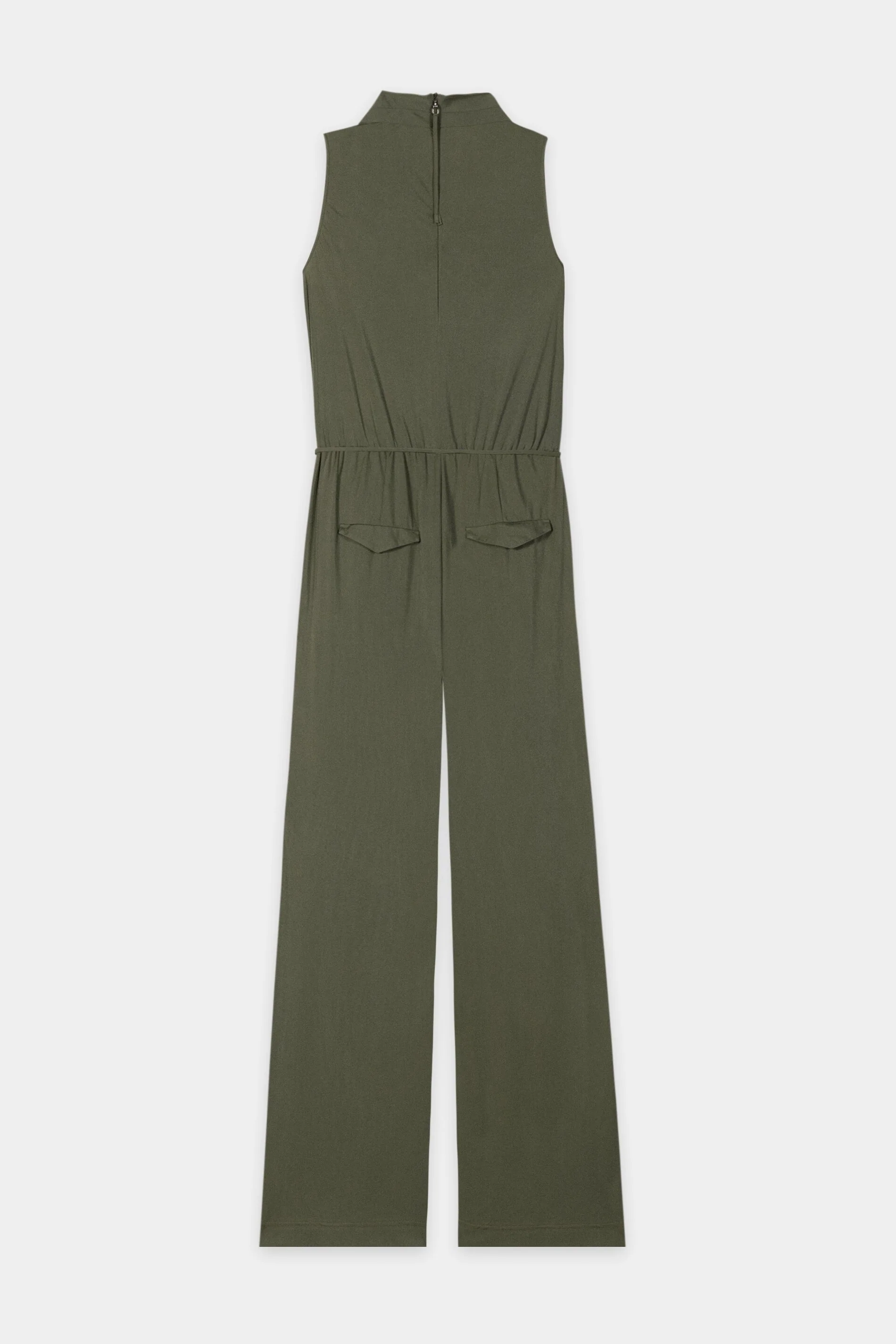 Softshell-Jumpsuit - khaki - Standard - Image 6