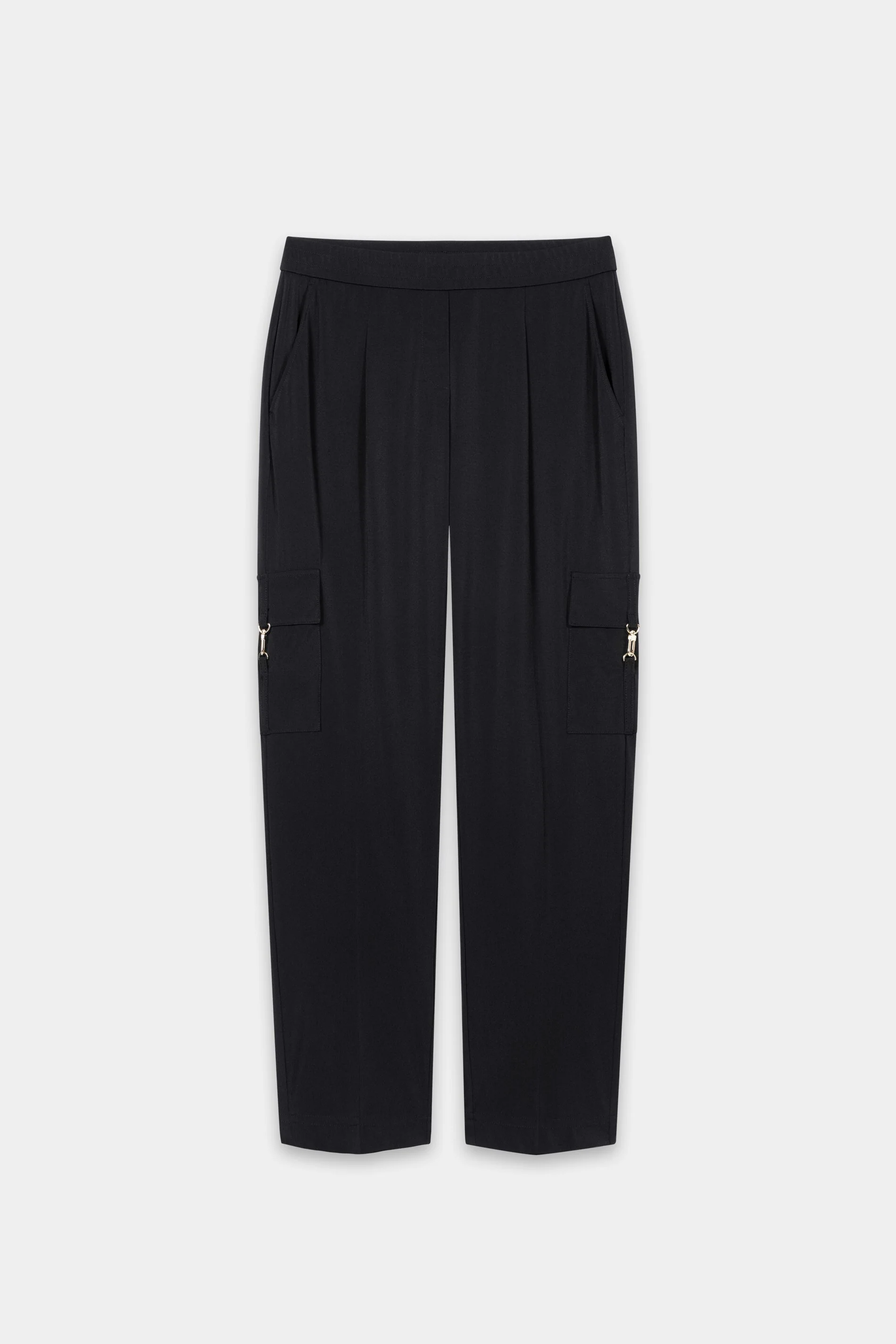 Softshell-Tapered-Pants - pure black - Standard - Image 5