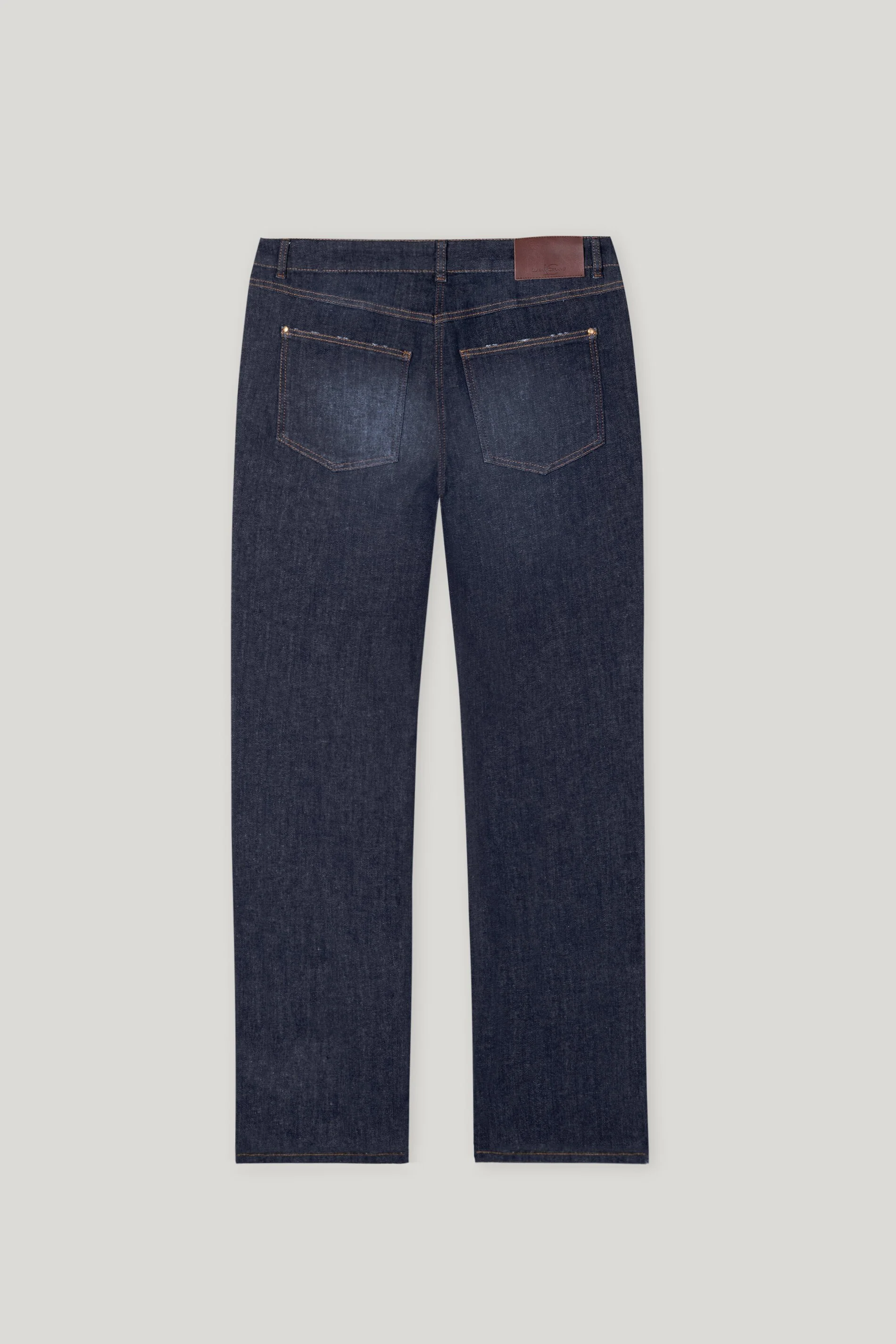 Straightleg-Blue-Denim - denim blue - Standard - Image 6