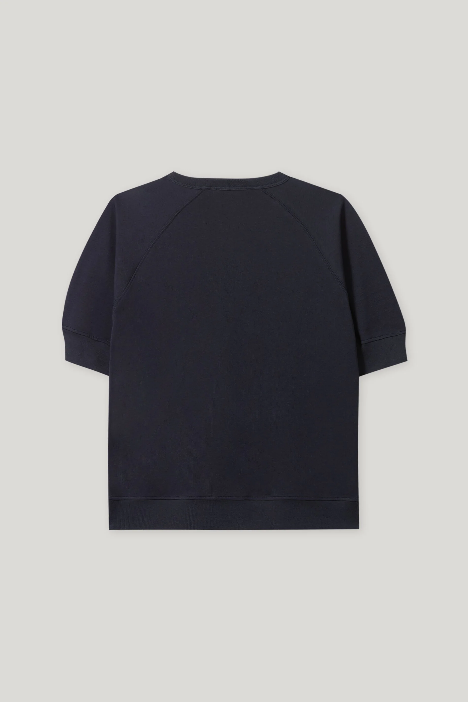 Sweatshirt mit Stickerei - dark blue - Standard - Image 6