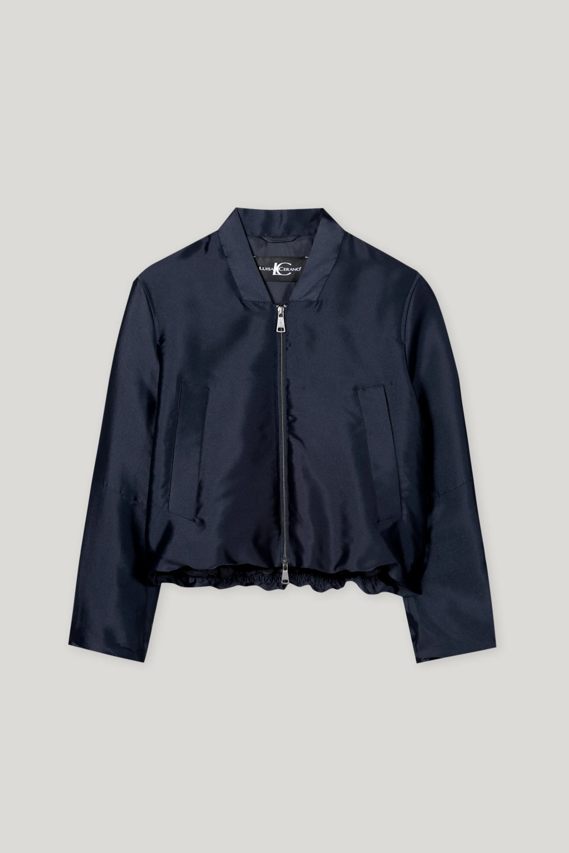 Taft-Blouson - dark blue - Standard - Image 5