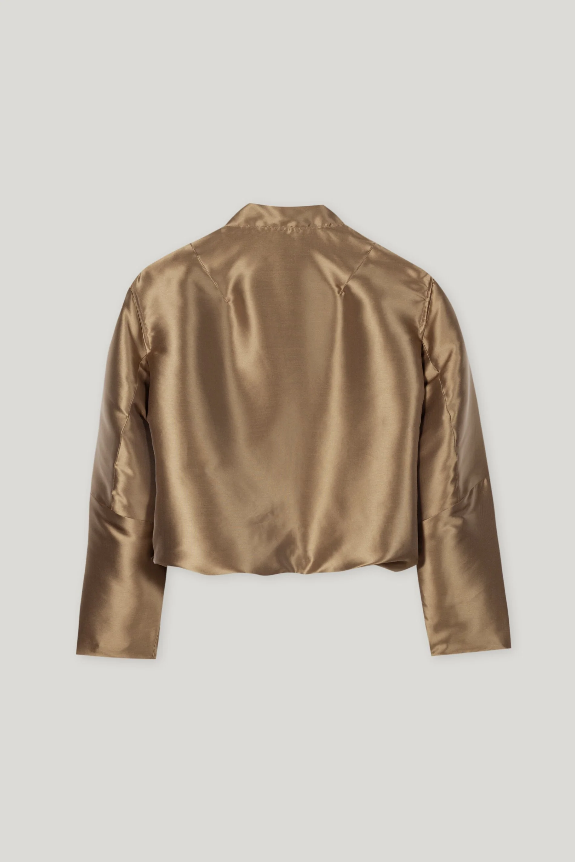 Taft-Blouson - hanf - Standard - Image 6