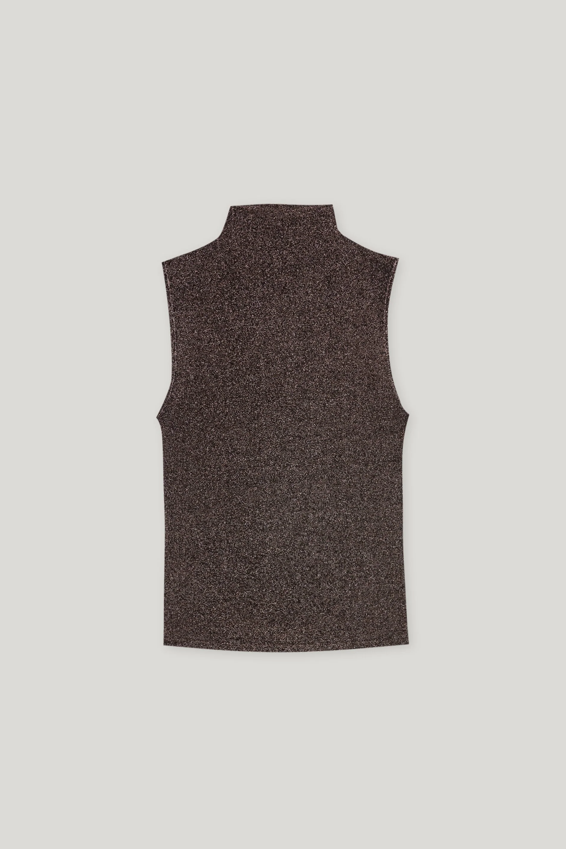 Turtleneck-Top - espresso - Standard - Image 6