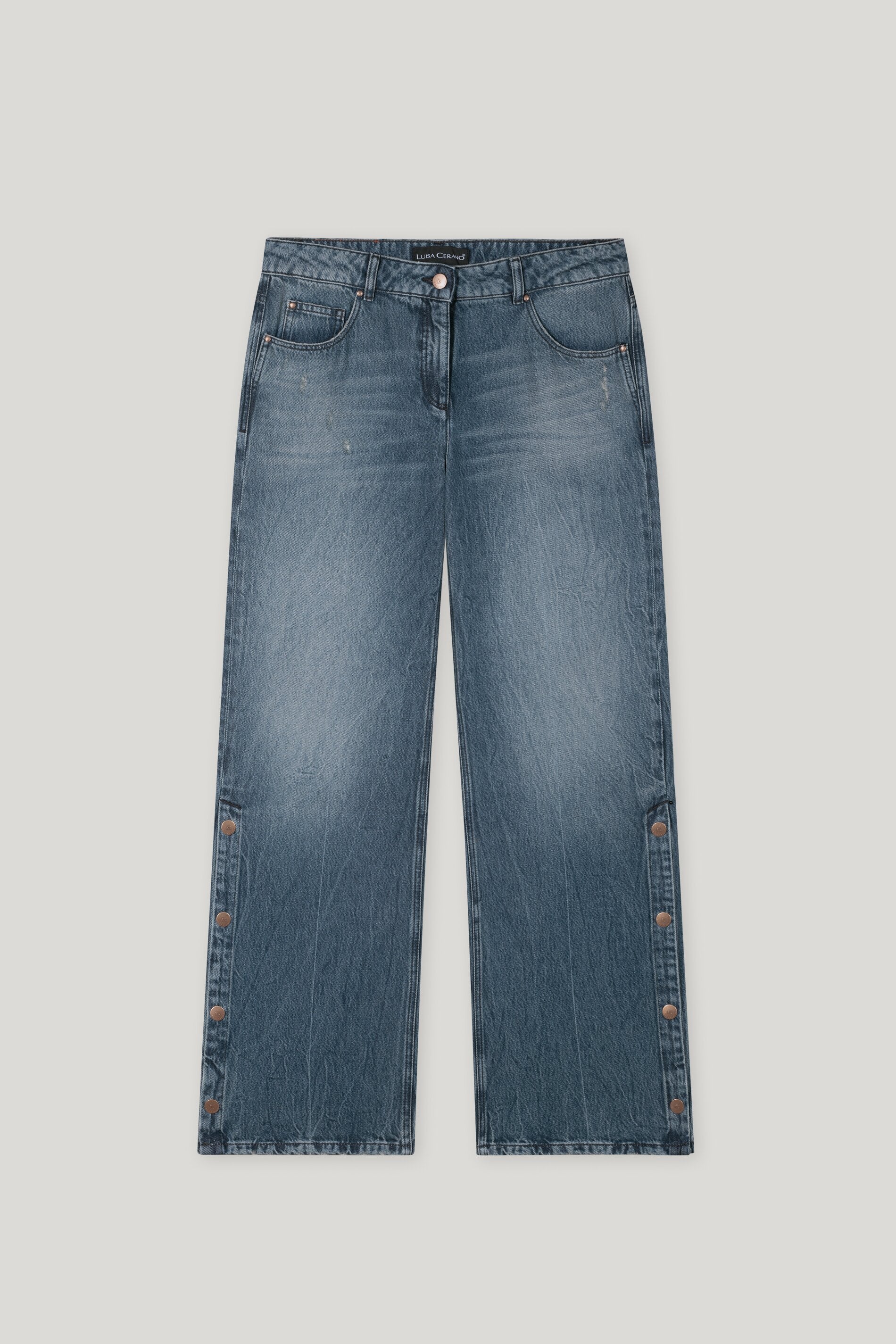 Wideleg-Tencel-Denim - denim blue - Standard - Image 5