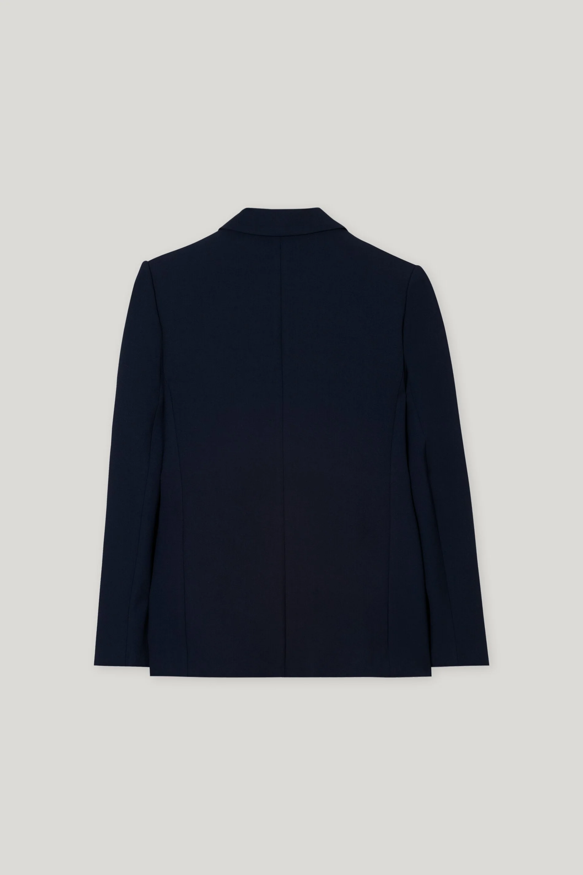 Zweireihiger Blazer - dark navy - Standard - Image 6